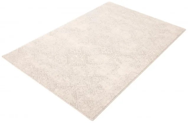 Koberec Agnella Natural Milet svetlosivý