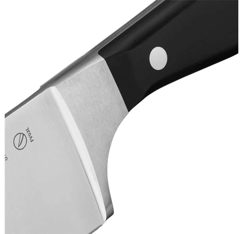 Sada nožov WMF Spitzenklasse Plus 1894819992 4 ks + blok