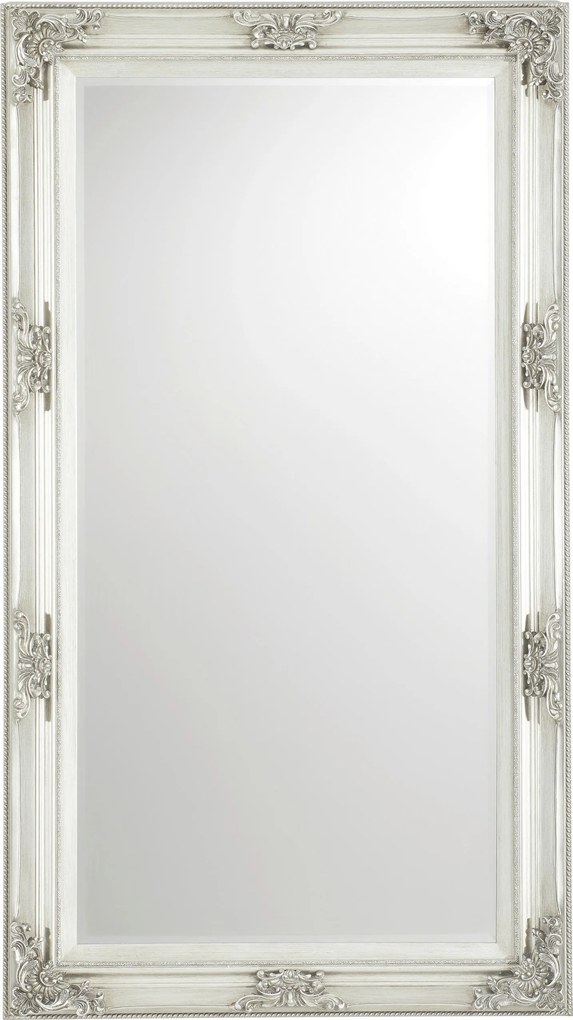 XXXLutz NÁSTENNÉ ZRKADLO 100/180/7,2 cm Xora - Zrkadlá na stenu - 002818004602