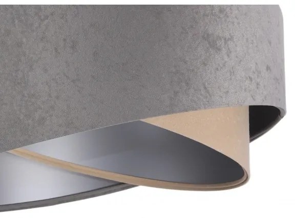 Luster na lanku GALAXY 1xE27/60W/230V