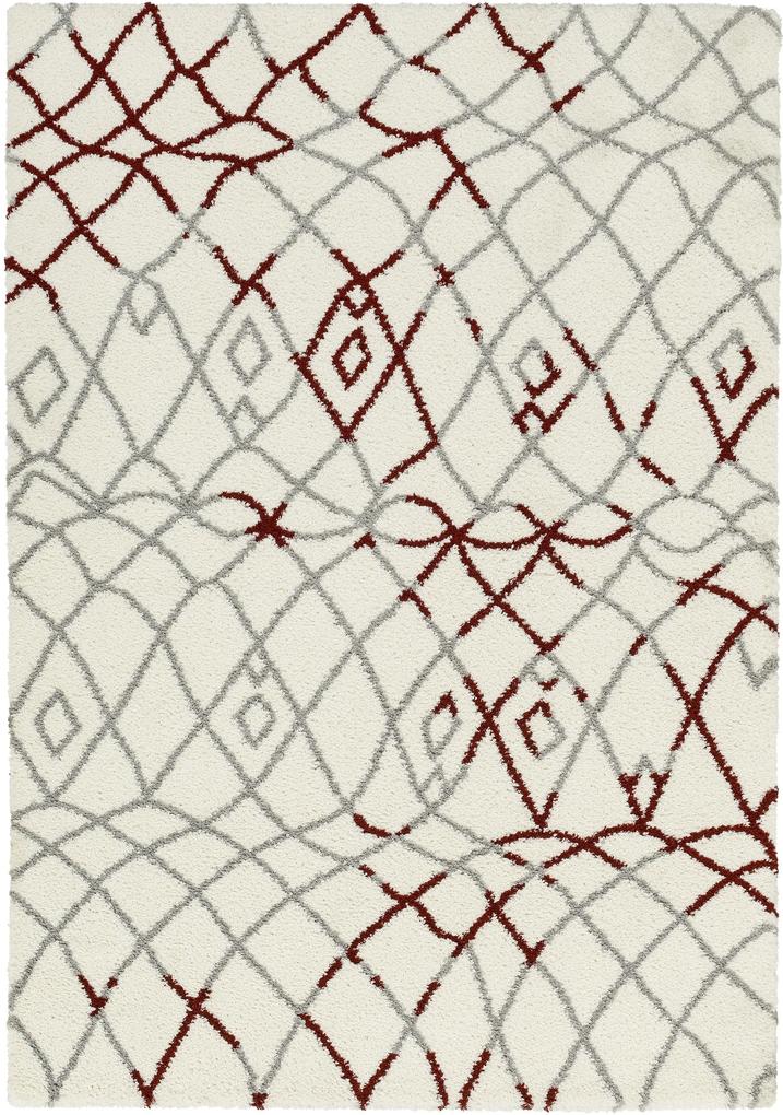 Astra - Golze koberce Kusový koberec Rivoli 171010 Marokko - 80x150 cm