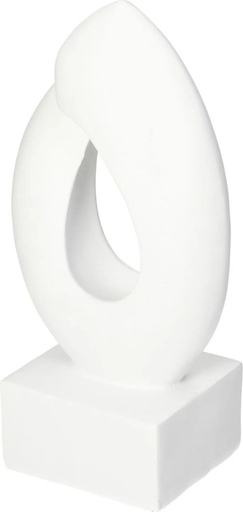 Dekorácia Serenity Loop 27cm