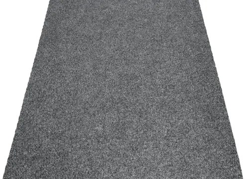 Koberce Breno Čistiaca zóna MADRID/ PARIJS 25, šíře role 200 cm, sivá