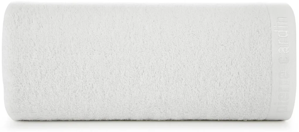 FROTÉ UTERÁK PIERRE CARDIN EVI SADA 30X50 CM, 50X90 CM, 70X140 CM BIELA