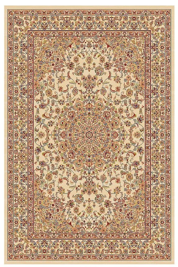 Koberec Kazakh 0,8/1,5 2156A béžová