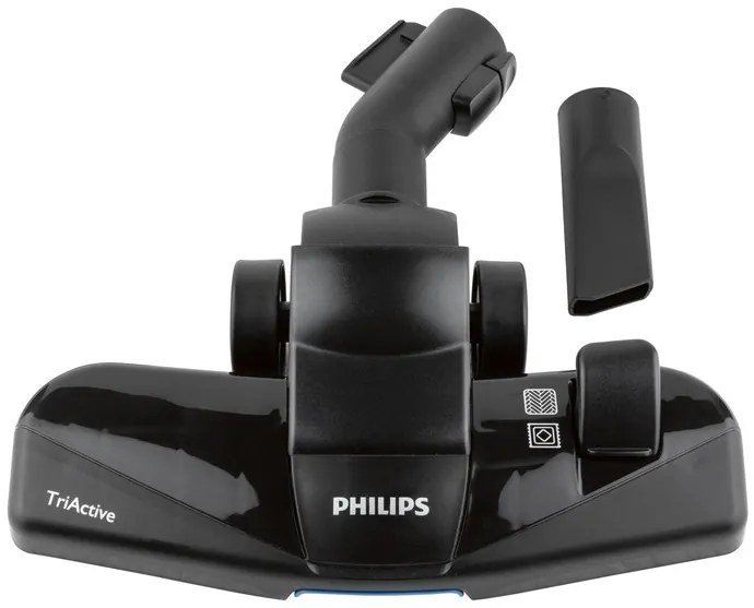 Philips Vreckový podlahový vysávač Xd3100/06  (100349320)