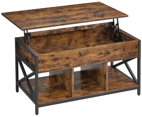 Kávový stolík Marcus