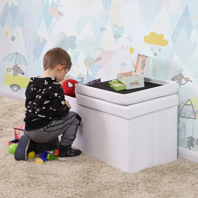 Lavička s úložným priestorom LSF75WT