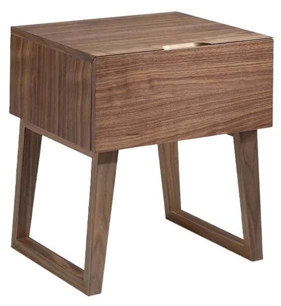 Nočný stolík 7005 45 × 40 × 50 cm