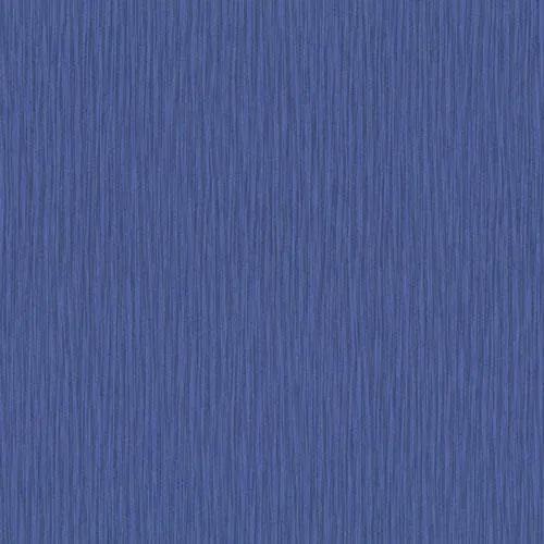 Vliesové tapety, štruktúrovaná modrá, Dieter Bohlen Spotlight 243930, P+S International, rozmer 10,05 m x 0,53 m