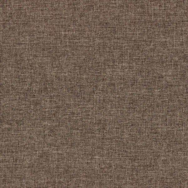 Čalúnená posteľ s úložným priestorom a matracom GEORGE 90x200 cm hnedá