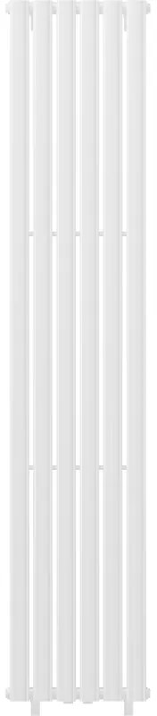 Mexen Oregon, vykurovacie teleso 1800 x 360 mm, 604 W, biela, W202-1800-350-00-20