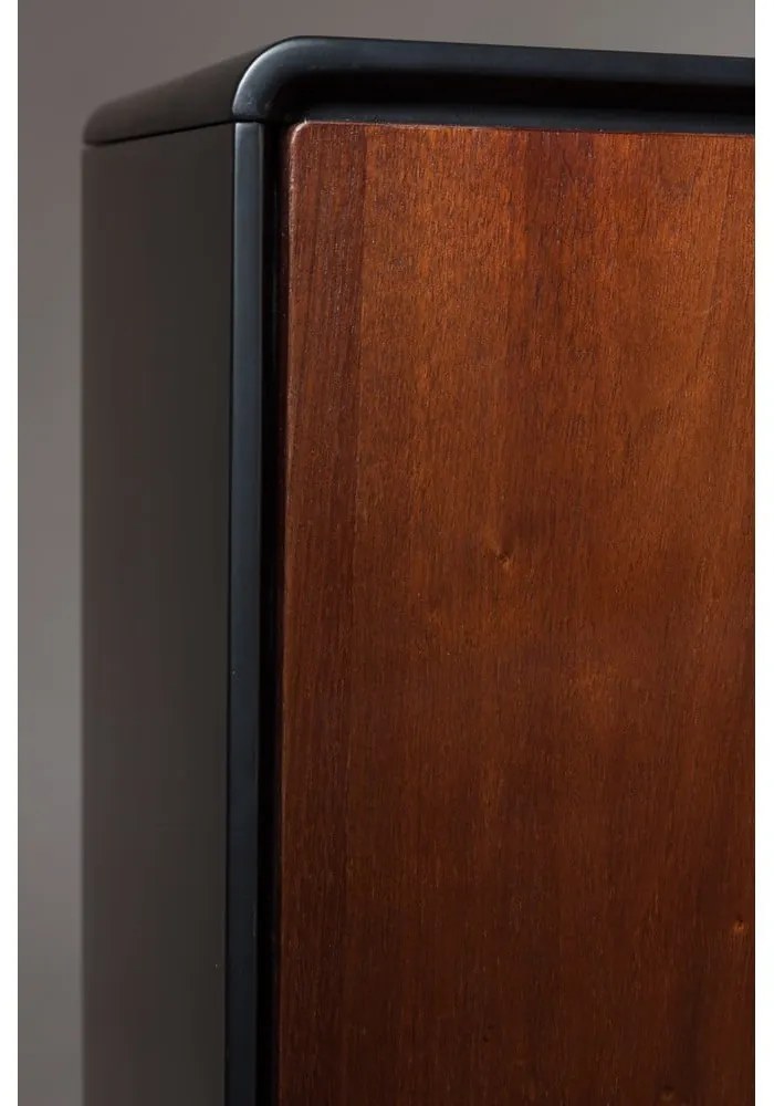 Vyššia komoda Dutchbone Juju