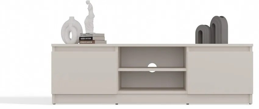 TV stolek Malwa 120 cm - výber z 5 prevedení