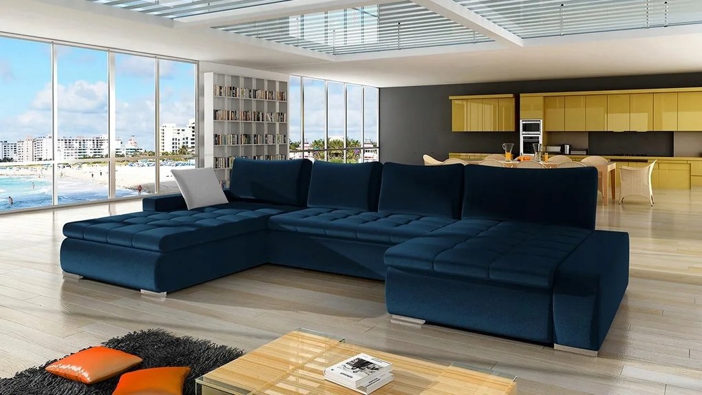 Sedacia súprava do U Carmine (Kronos 09 Kronos 09 Paros 05)