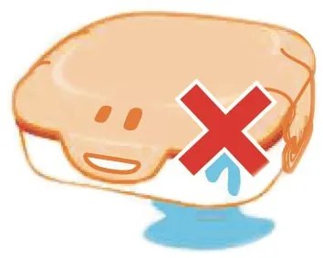 Desiatový box Maped Picnik Concept Kids modrý, 0,74 l