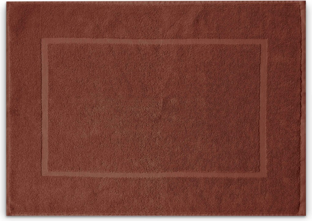 Hotelová predložka hnedá 750 g/m2