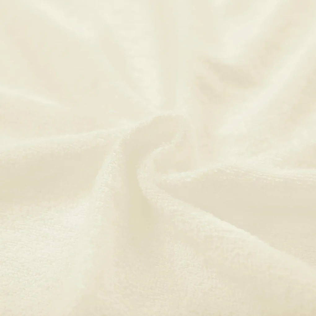 DETSKÉ FROTÉ PRESTIERADLO 022 70X140 CM PRÍRODNÉ