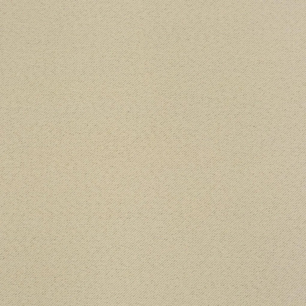 Dimout Manhattan š. 290 cm - Hnedá piesková