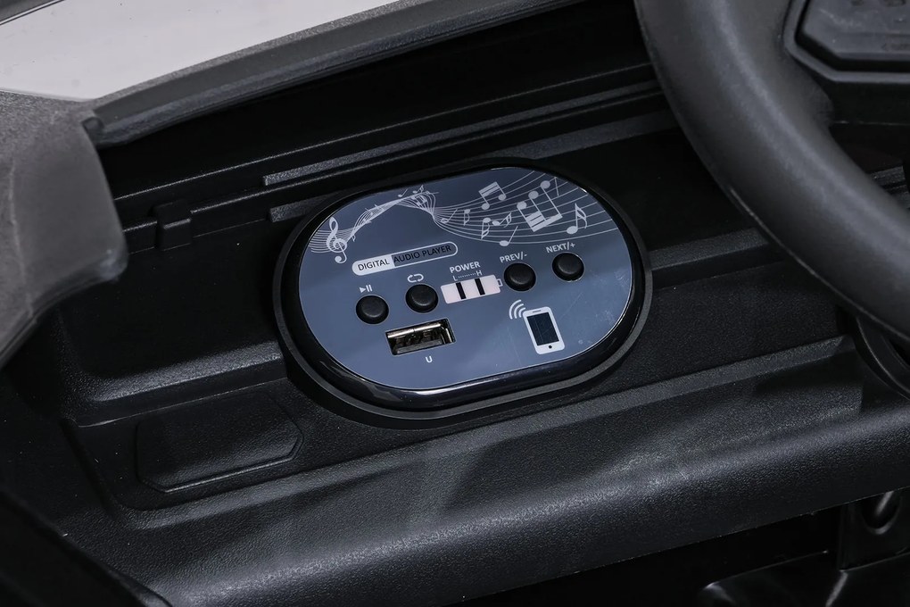 Ramiz Volkswagen ID BUZZ čierna