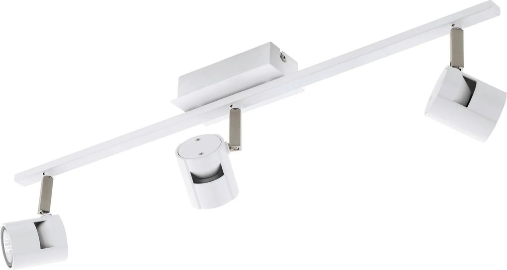 XXXLutz BODOVÉ LED SVIETIDLO, 69/7/7 cm Eglo - Online Only bytové doplnky - 003348090703