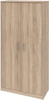 Vysoká skrinka Mega 62, dub sonoma%