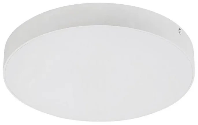 Rabalux - LED stropné svietidlo LED/24W/230V 2800-6000K IP44 biela