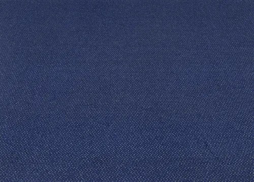 Koberce Breno Metrážny koberec FORTESSE SDE NEW 177, šíře role 400 cm, modrá