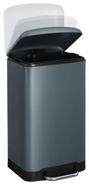 Odpadkový kôš 30 l LTB01GS