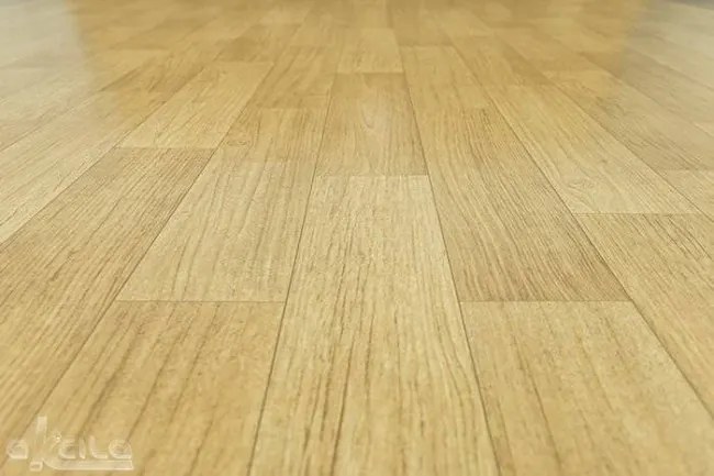 PVC podlaha Colorlon 8803 doska béžová