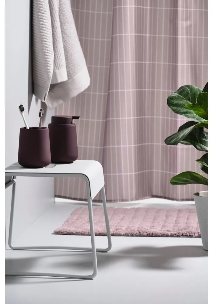 Svetlosivá oceľová stolička Zone A-Stool