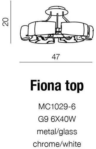 AZzardo Fiona  AZ1554