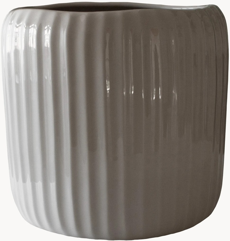 Obal na kvetináč Ease, V 28 cm