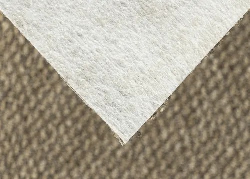 Koberce Breno Metrážny koberec RUBENS 90, šíře role 500 cm, hnedá