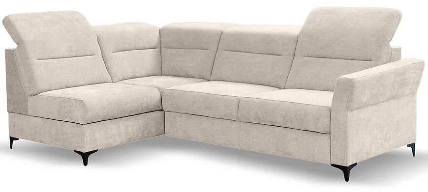 Rohová sedacia súprava Denver L Eclipse 3