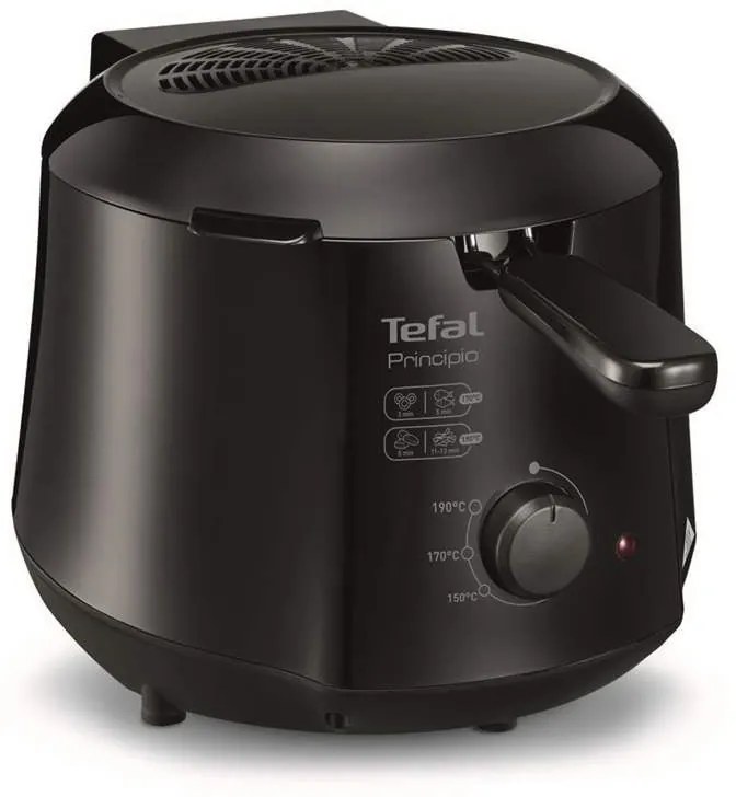 Fritéza Tefal Principio FF230831 (rozbalené)