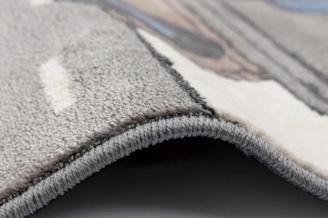 Koberec FD Soft bagre, perlový