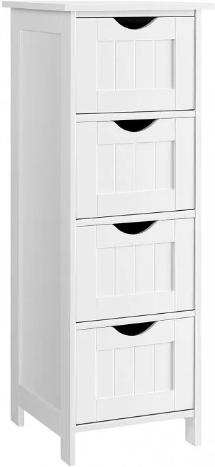 Kúpeľňová skrinka LHC40W