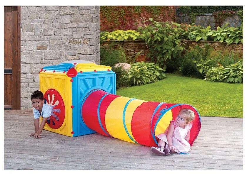 Buddy Toys BOT 1210 Activity Kocka