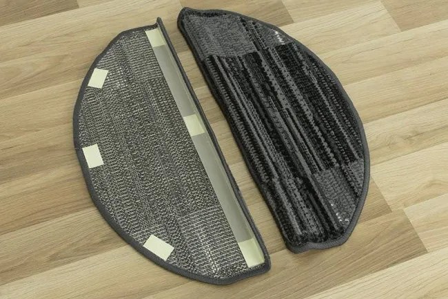 Nášľap na schody Luna 503760/56922 adagi tmavosivý