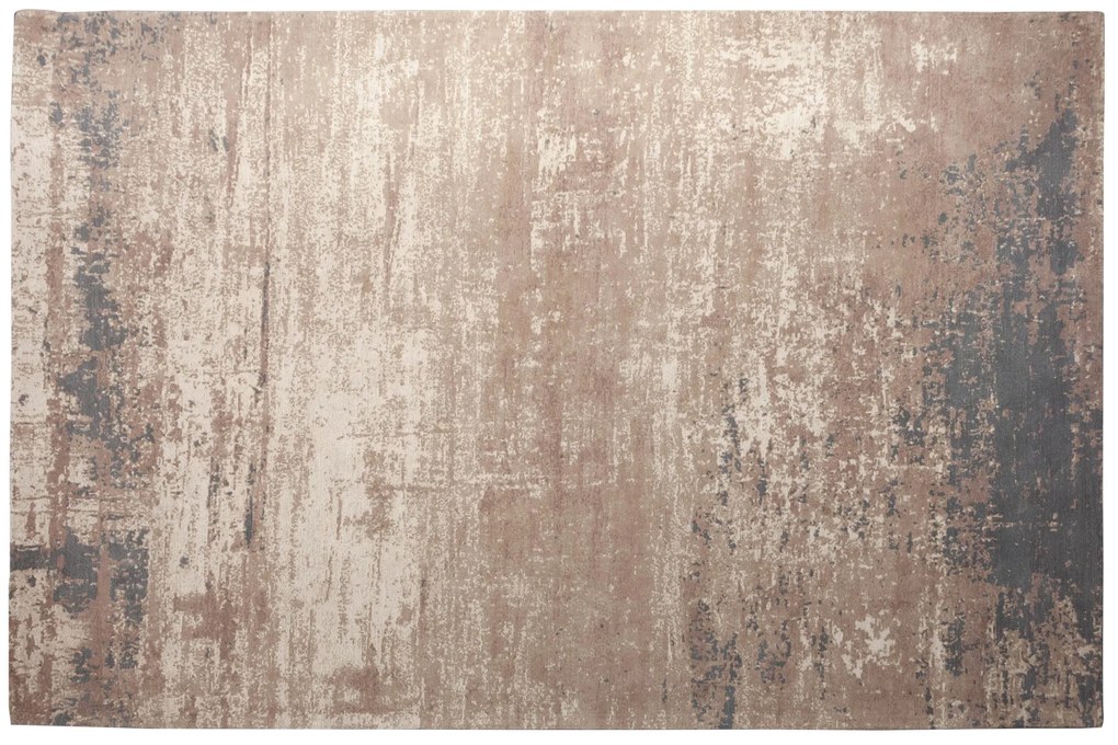 Koberec Modern Art 350x240cm šedá béžová
