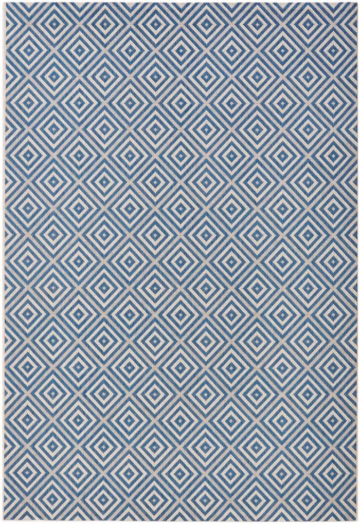 Hanse Home Collection koberce AKCIA: 200x290 cm Kusový koberec Meadow 102468 – na von aj na doma - 200x290 cm