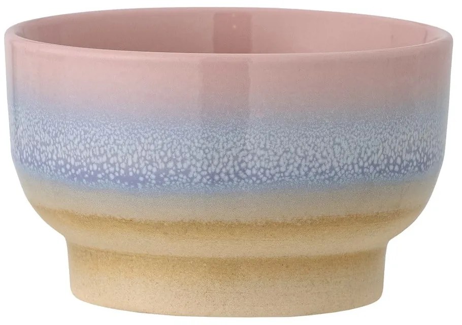 Miska z kameniny ø 11,5 cm Safie – Bloomingville