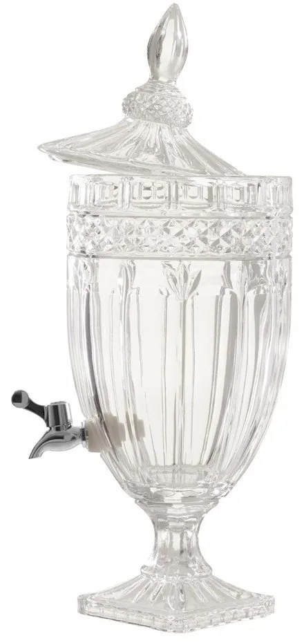 Nádoba na nápoje 4,8 l Savita – Premier Housewares