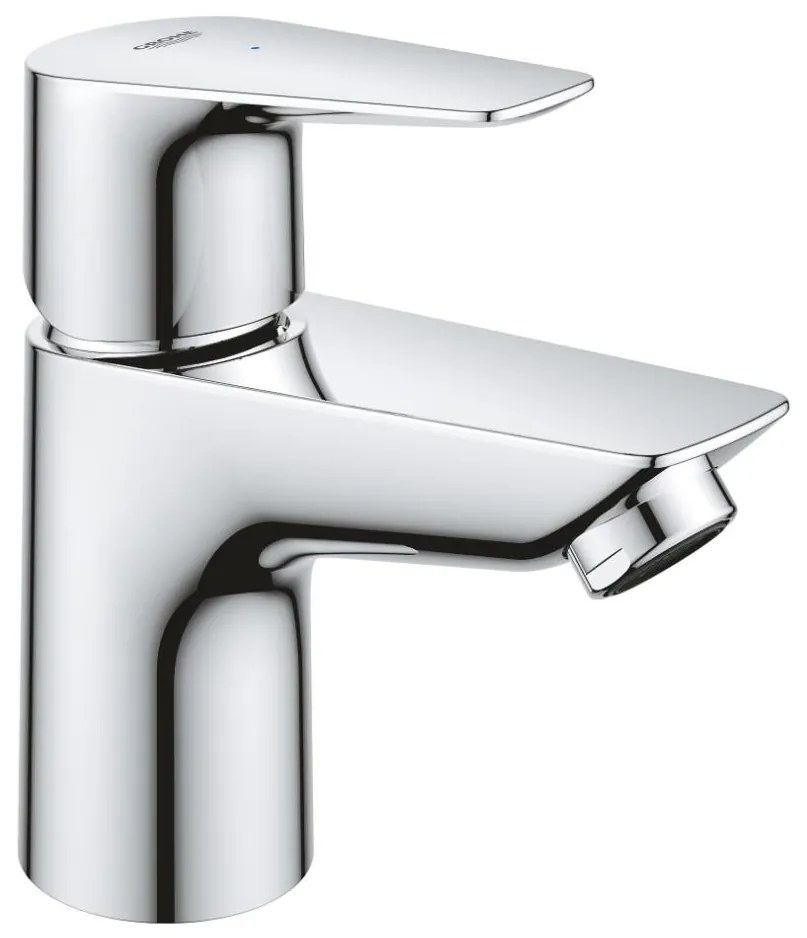 GROHE 32861001 - Stojanový ventil BAUEDGE 131 mm lesklý chróm
