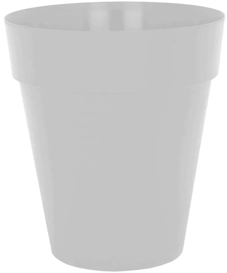 Kvetináč CAPRI HIGH 56 cm white