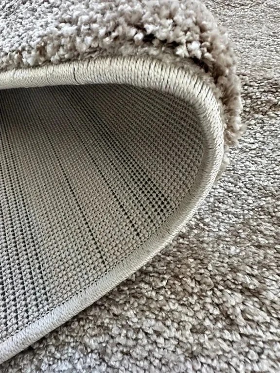 BE Koberec Mosso 8251 BEIGE – béžový obdĺžnikový Rozmer: 200x290 cm