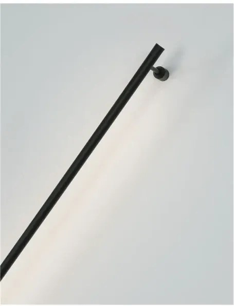 LED nástenné svietidlo Gropius 120