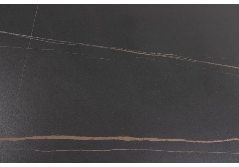 Jedálenský stôl s keramickou doskou 90x90 cm Malta – Actona