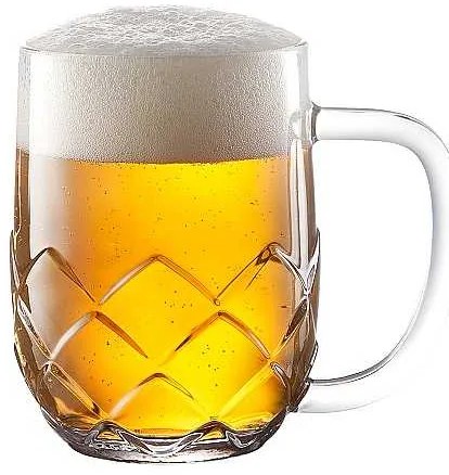 Tescoma MyBEER Lupus 0,5 l